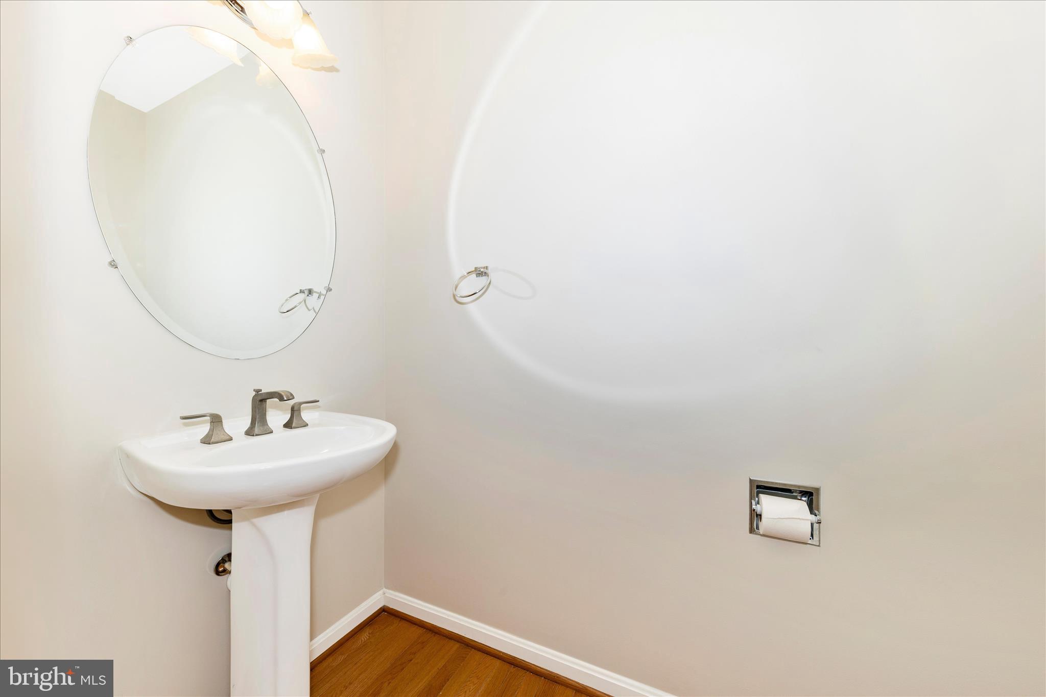 207 Tiger Way Boonsboro, MD 21713 - Photo 20 of 62 Powder Room