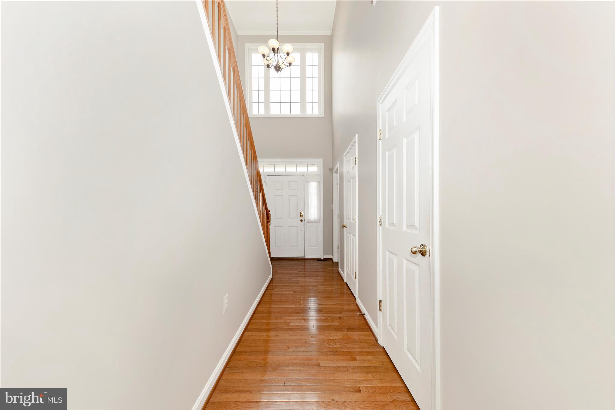 207 Tiger Way Boonsboro, MD 21713 - Photo 2 of 62 Foyer