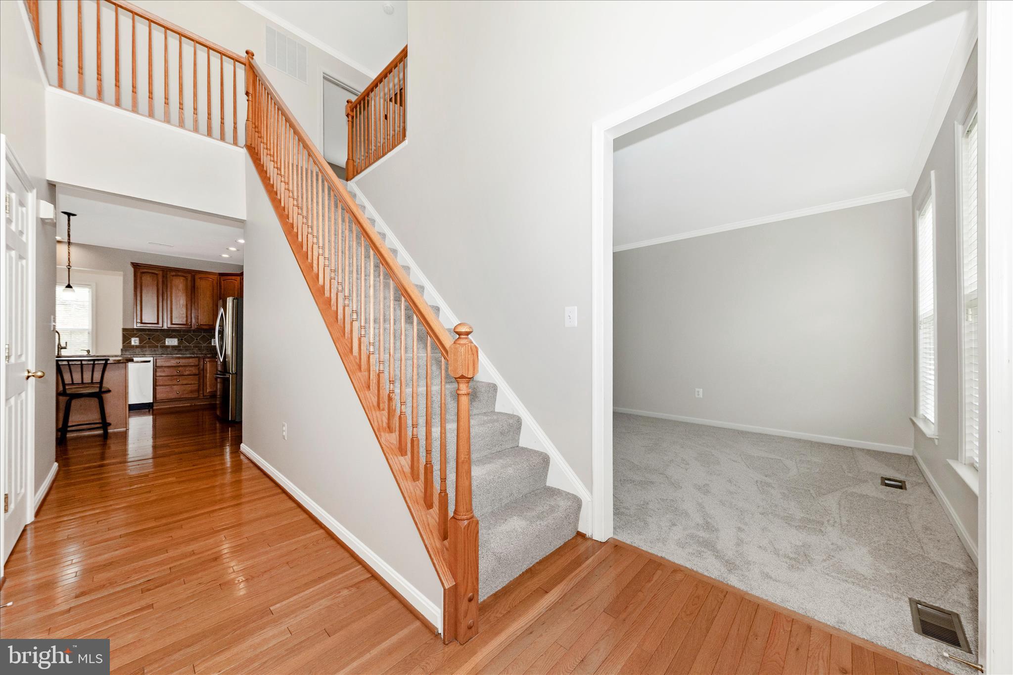 207 Tiger Way Boonsboro, MD 21713 - Photo 21 of 62 Stairs