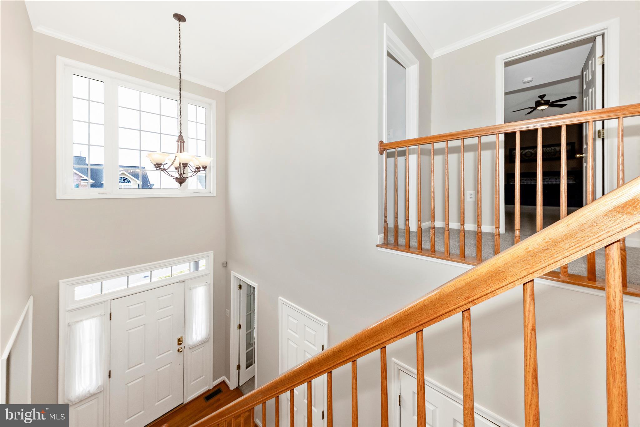 207 Tiger Way Boonsboro, MD 21713 - Photo 22 of 62 Foyer