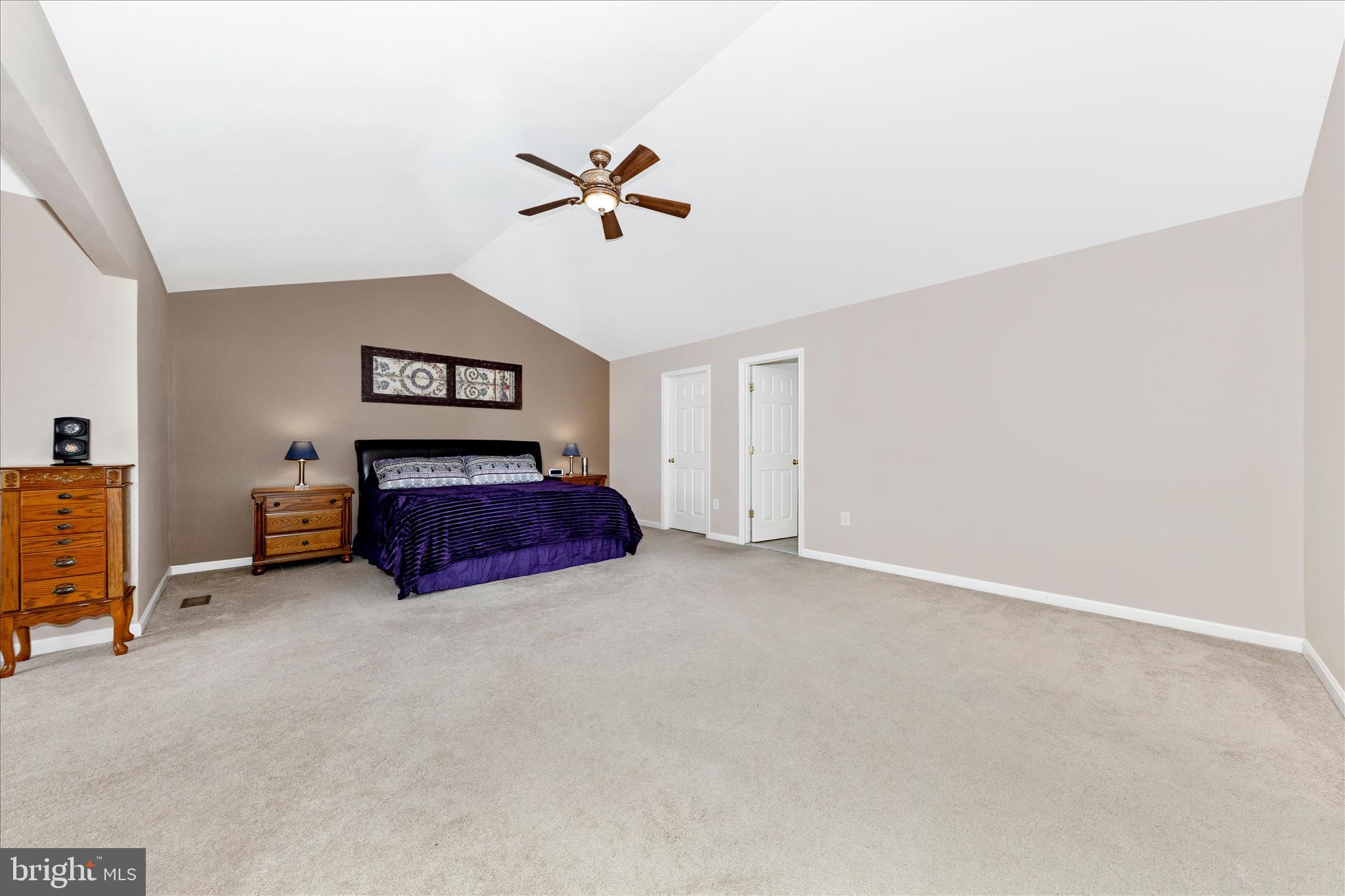 207 Tiger Way Boonsboro, MD 21713 - Photo 25 of 62 Primary Bedroom