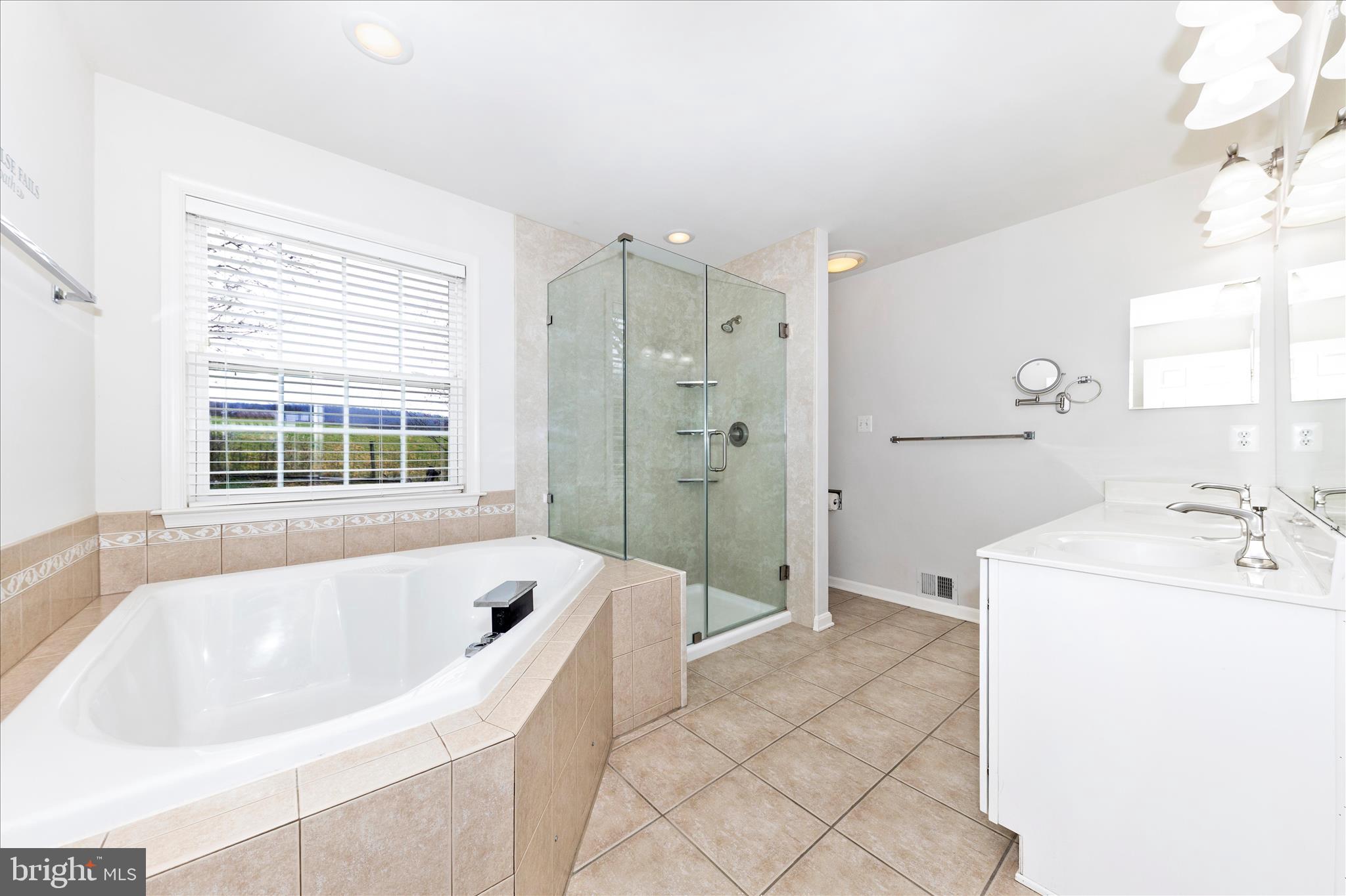 207 Tiger Way Boonsboro, MD 21713 - Photo 26 of 62 Primary Bathroom