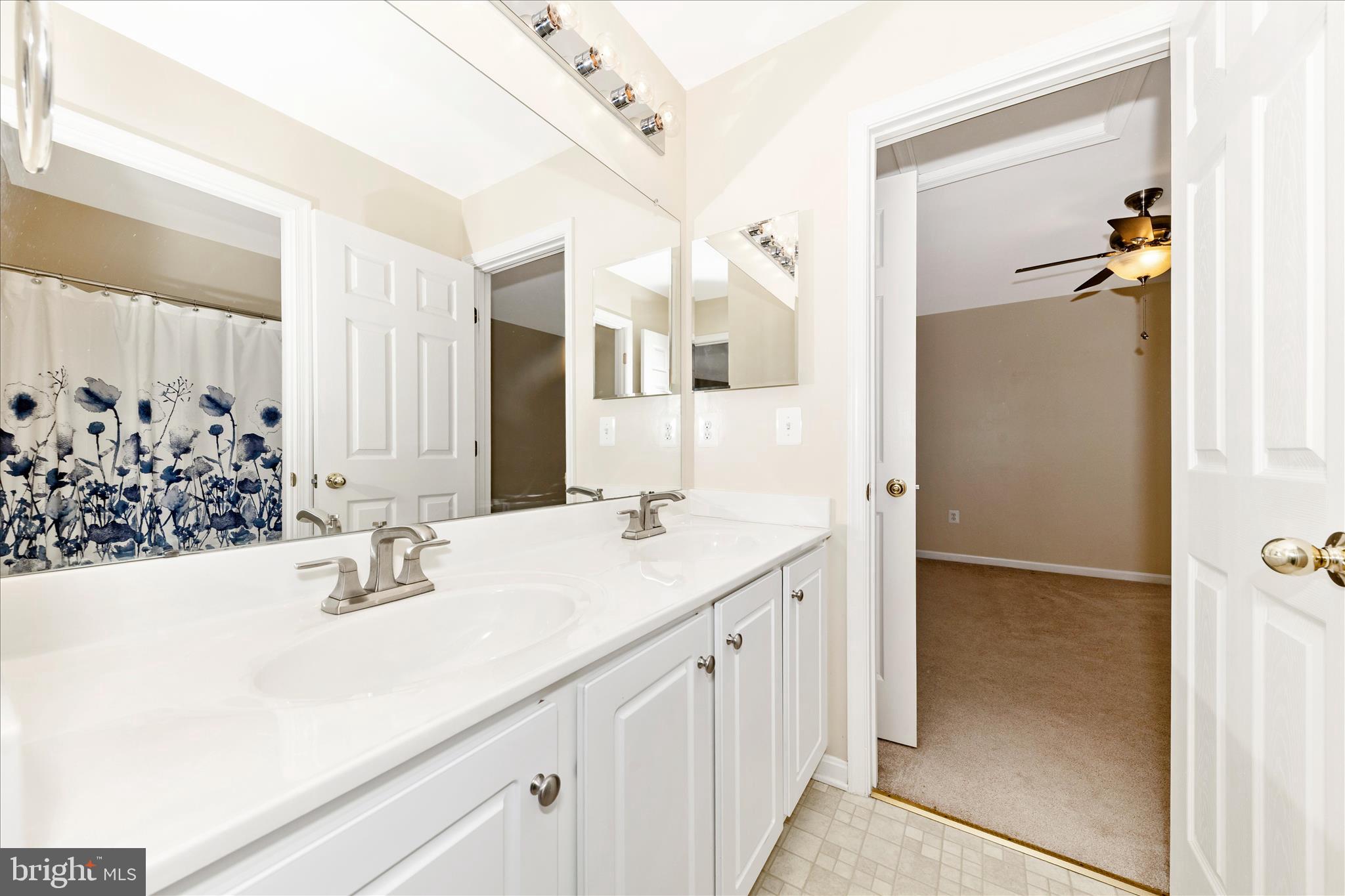 207 Tiger Way Boonsboro, MD 21713 - Photo 31 of 62 Bedroom 3 and 4 Bath