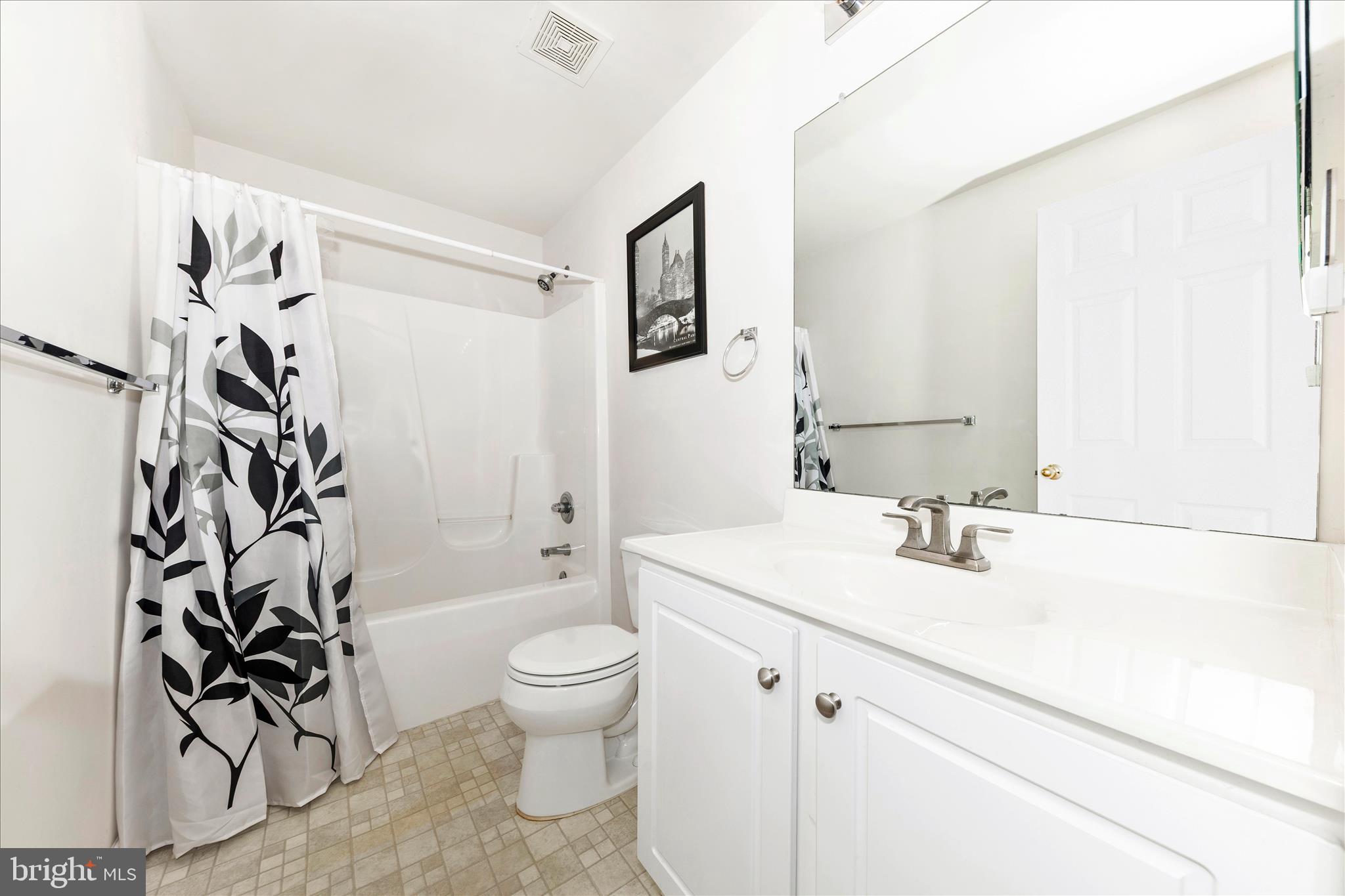 207 Tiger Way Boonsboro, MD 21713 - Photo 39 of 62 Lower Level Bath