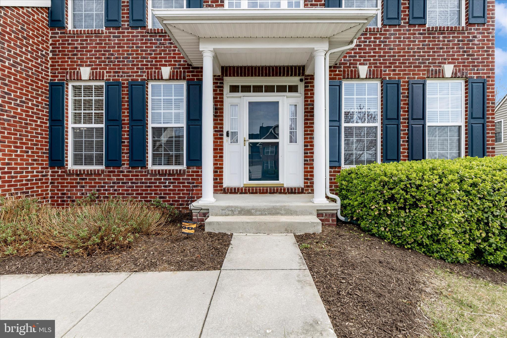 207 Tiger Way Boonsboro, MD 21713 - Photo 43 of 62 Exterior Front