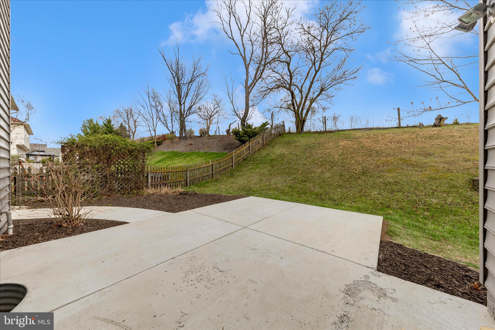 207 Tiger Way Boonsboro, MD 21713 - Photo 44 of 62 Exterior Back