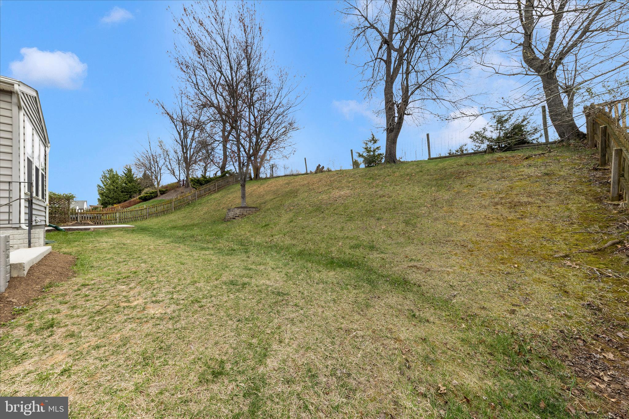 207 Tiger Way Boonsboro, MD 21713 - Photo 46 of 62 Exterior Back