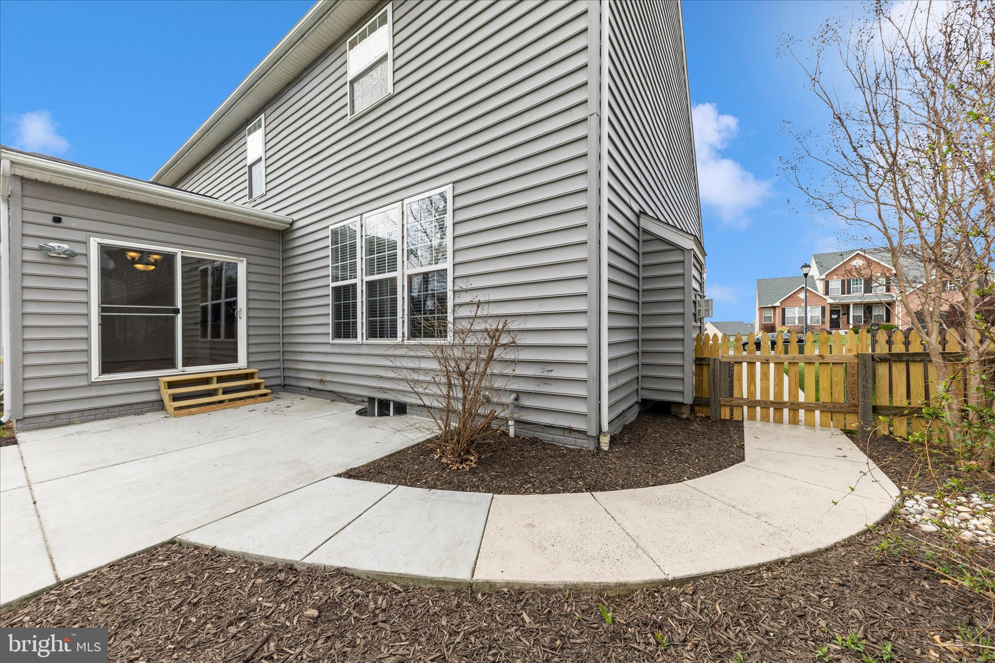 207 Tiger Way Boonsboro, MD 21713 - Photo 47 of 62 Exterior Back