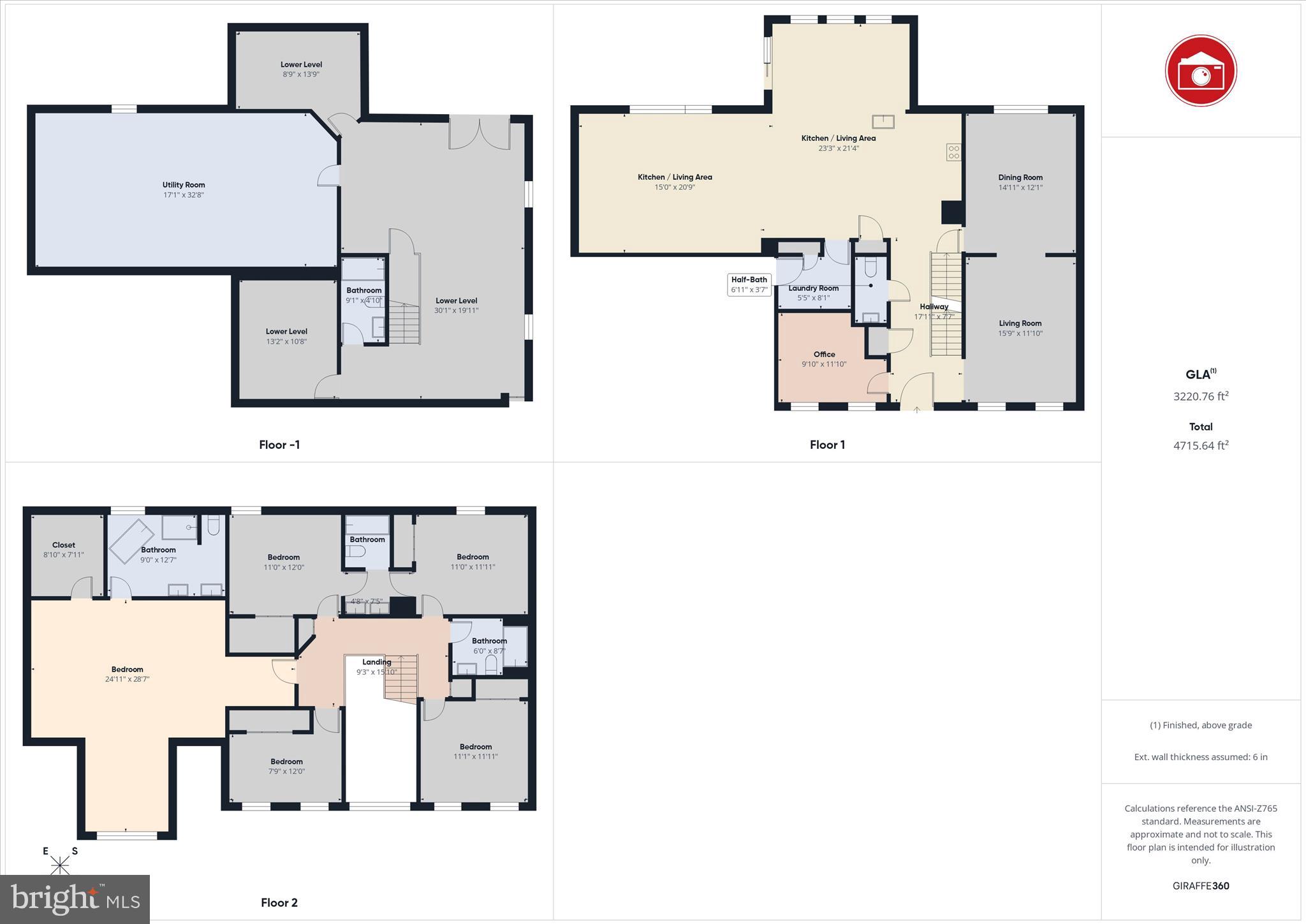 207 Tiger Way Boonsboro, MD 21713 - Photo 62 of 62 All In One