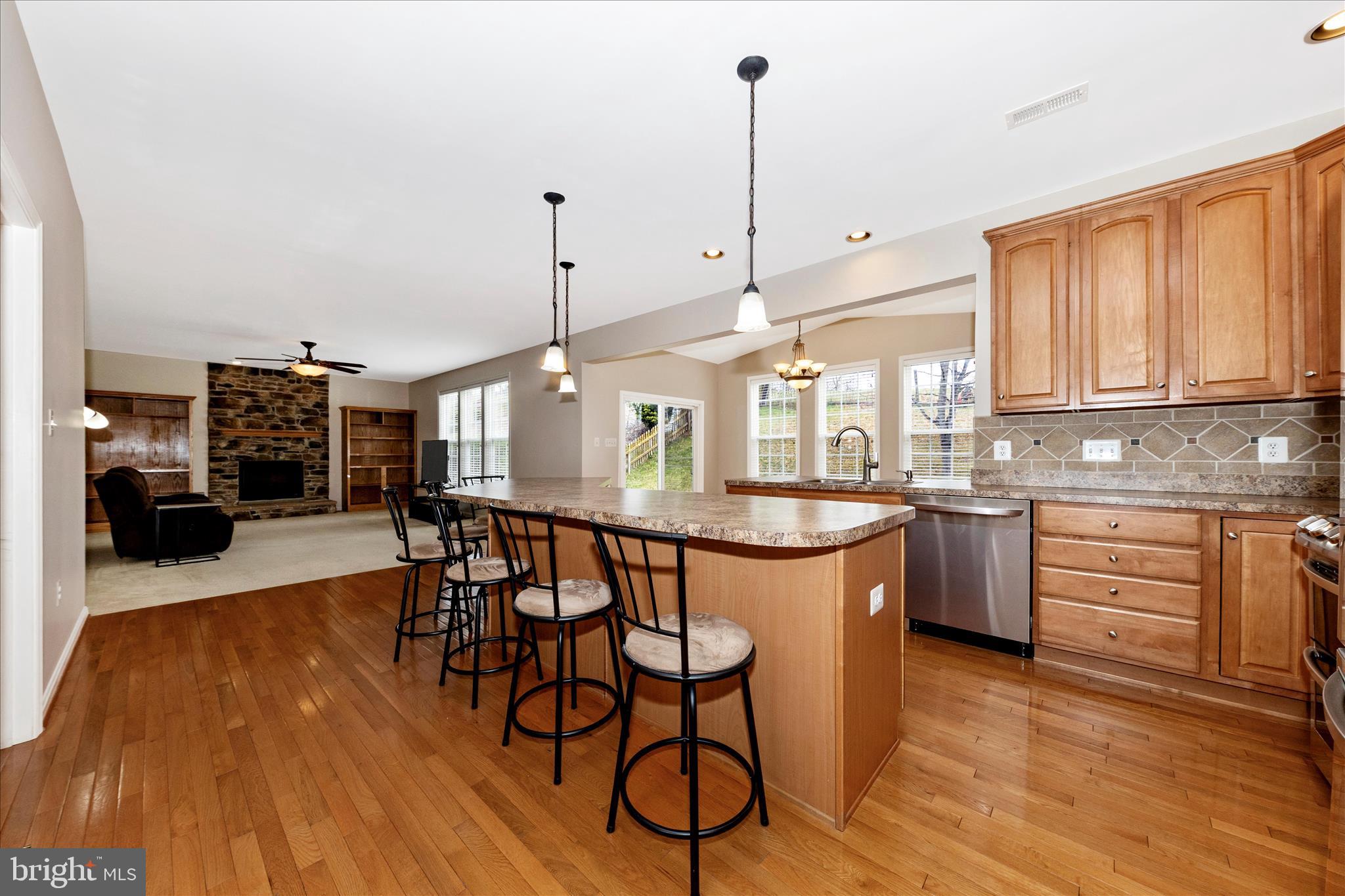 207 Tiger Way Boonsboro, MD 21713 - Photo 10 of 62 Kitchen
