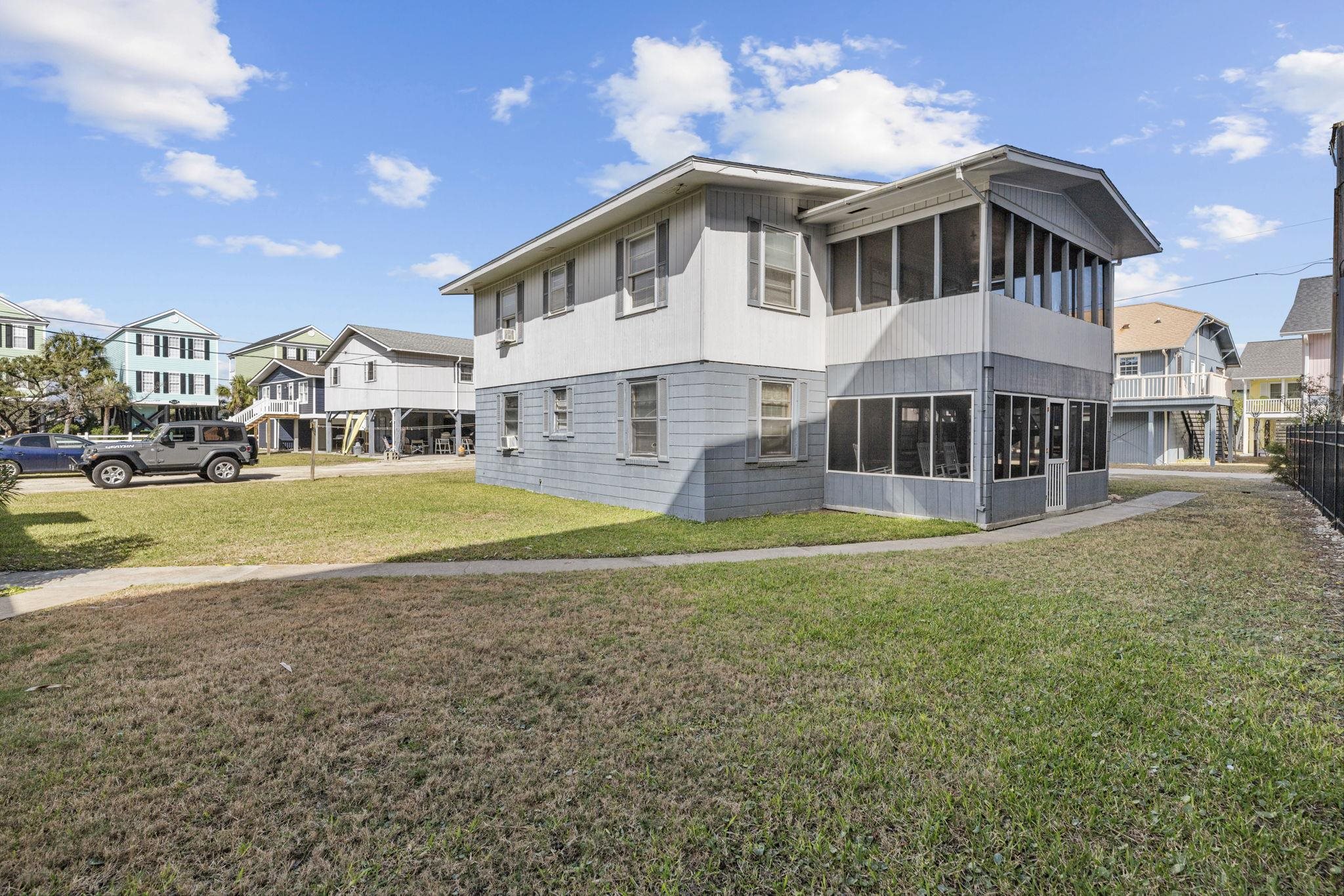 131 Virginia Lane Murrells Inlet, SC 29576 - Photo 23 of 39 Gallery Image 23