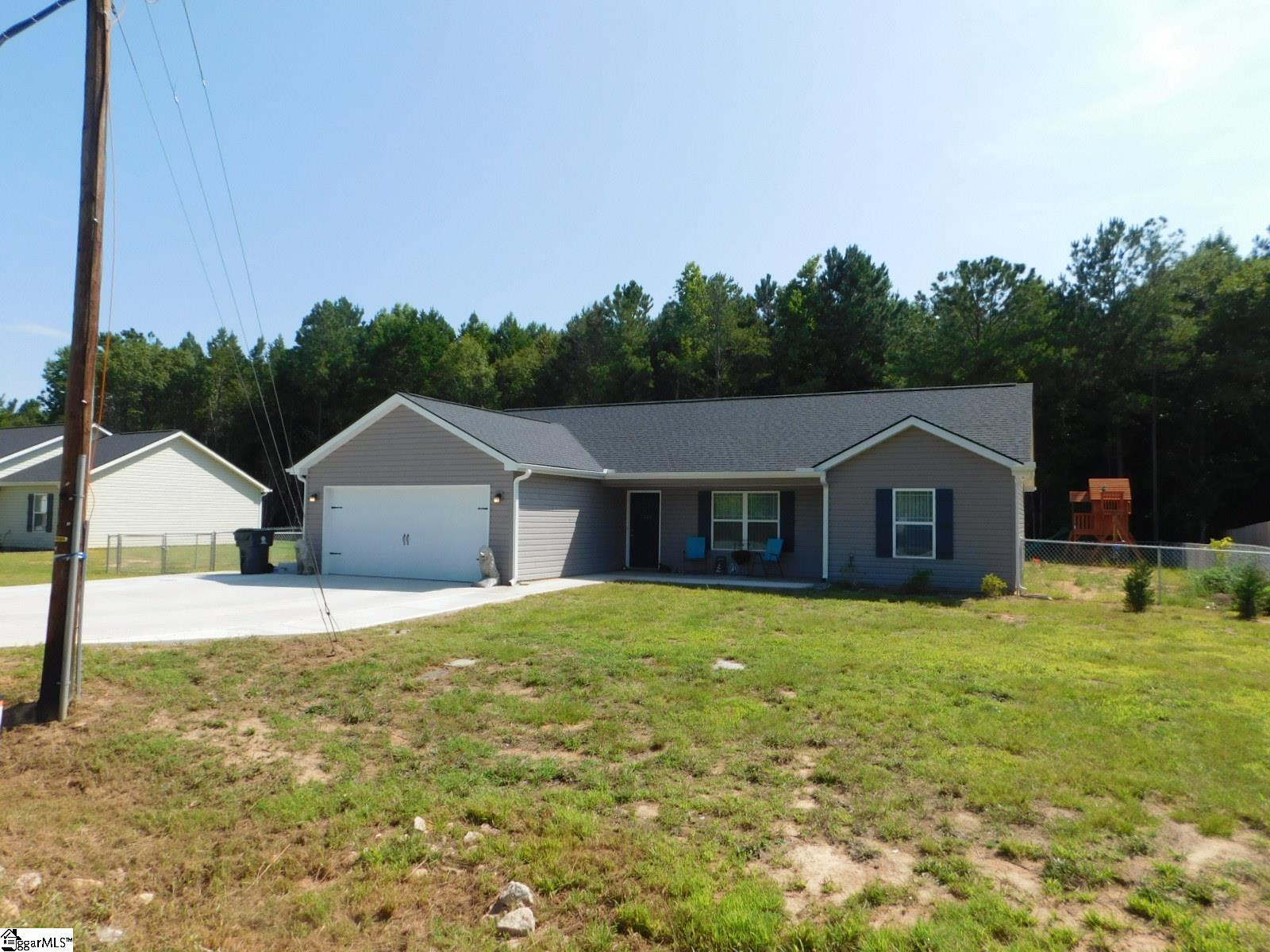 7363 Old Laurens Road Gray Court, SC 29645 - Photo 1 of 19 Gallery Image 1