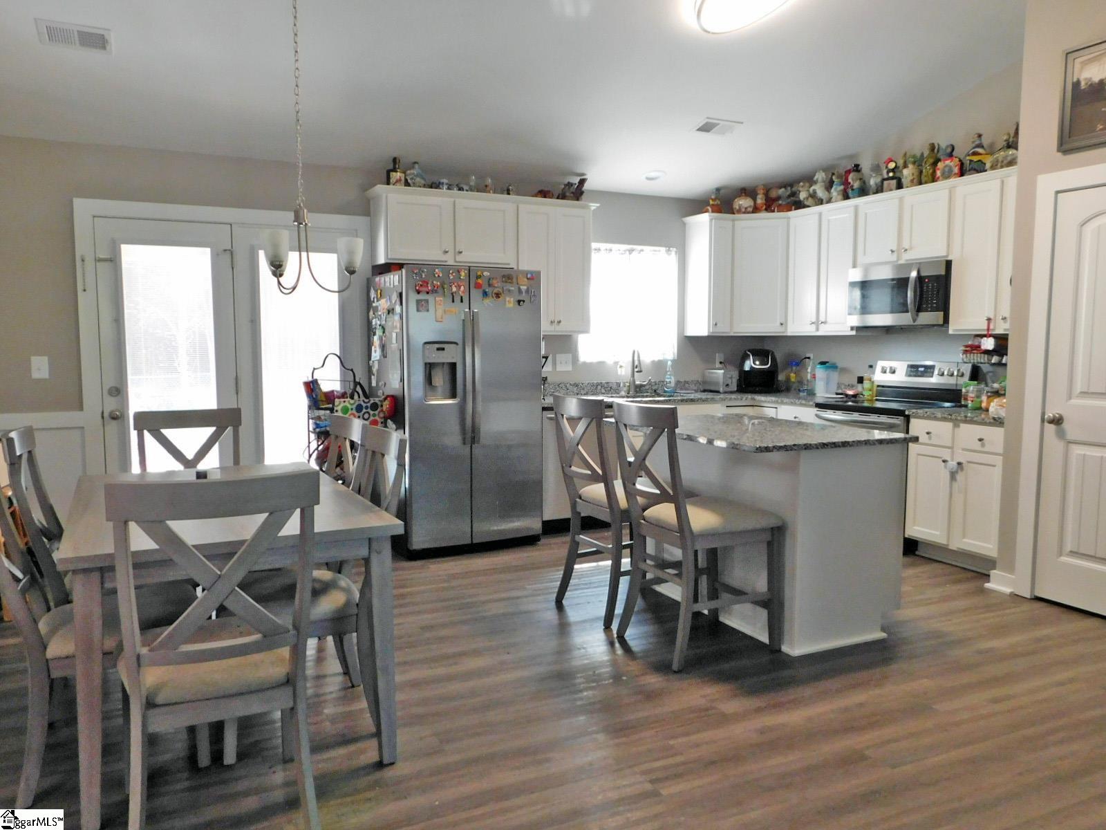 7363 Old Laurens Road Gray Court, SC 29645 - Photo 2 of 19 Gallery Image 2
