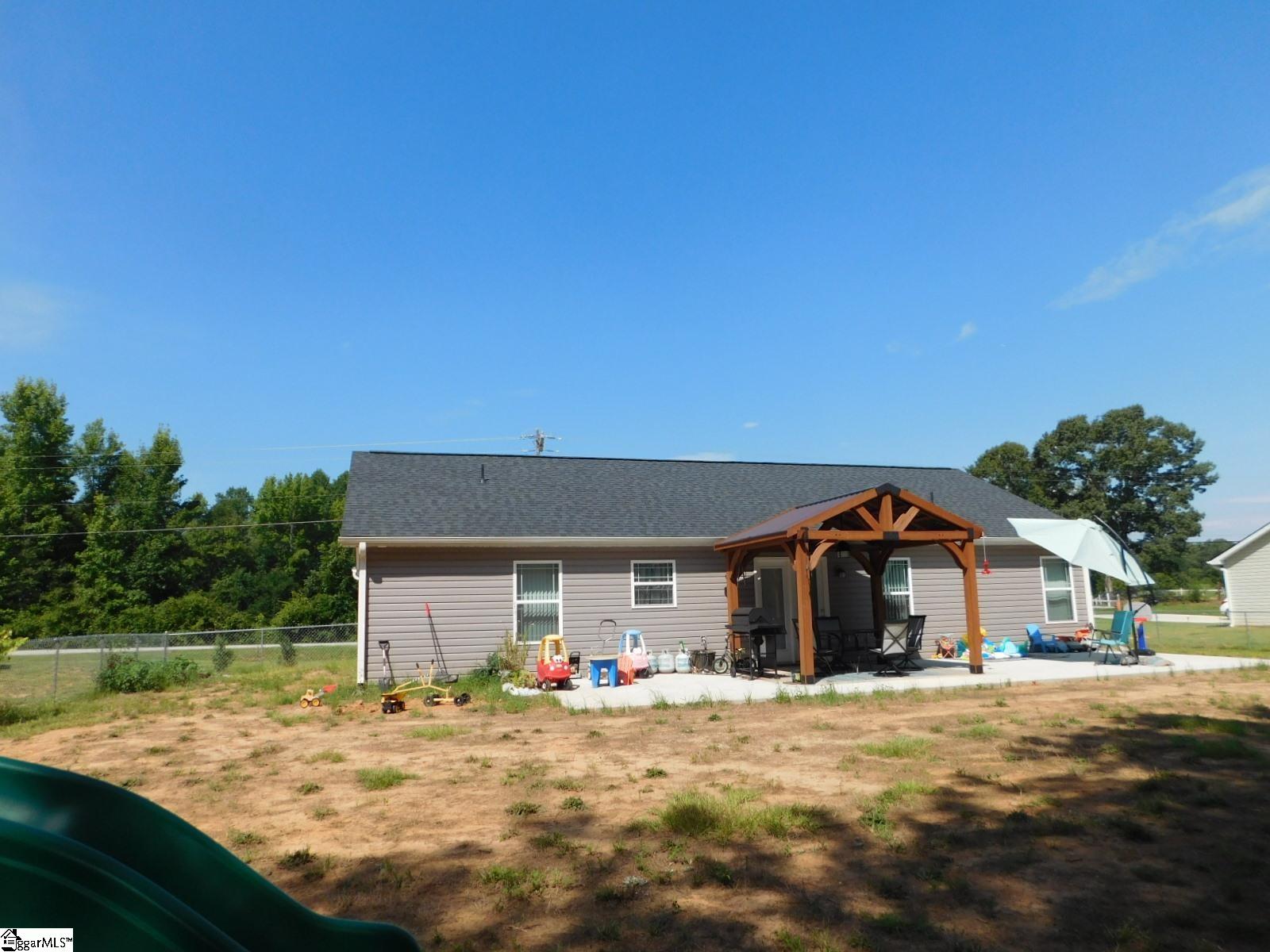 7363 Old Laurens Road Gray Court, SC 29645 - Photo 15 of 19 Gallery Image 15