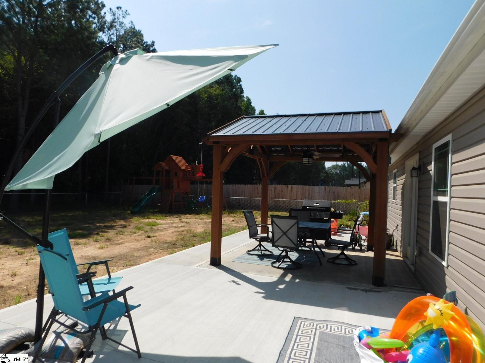 7363 Old Laurens Road Gray Court, SC 29645 - Photo 16 of 19 Gallery Image 16