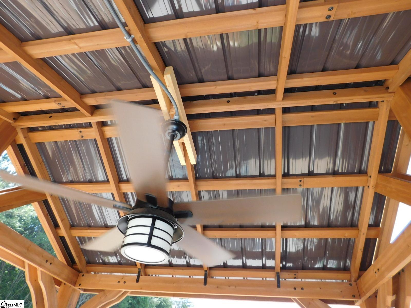 7363 Old Laurens Road Gray Court, SC 29645 - Photo 17 of 19 Gallery Image 17