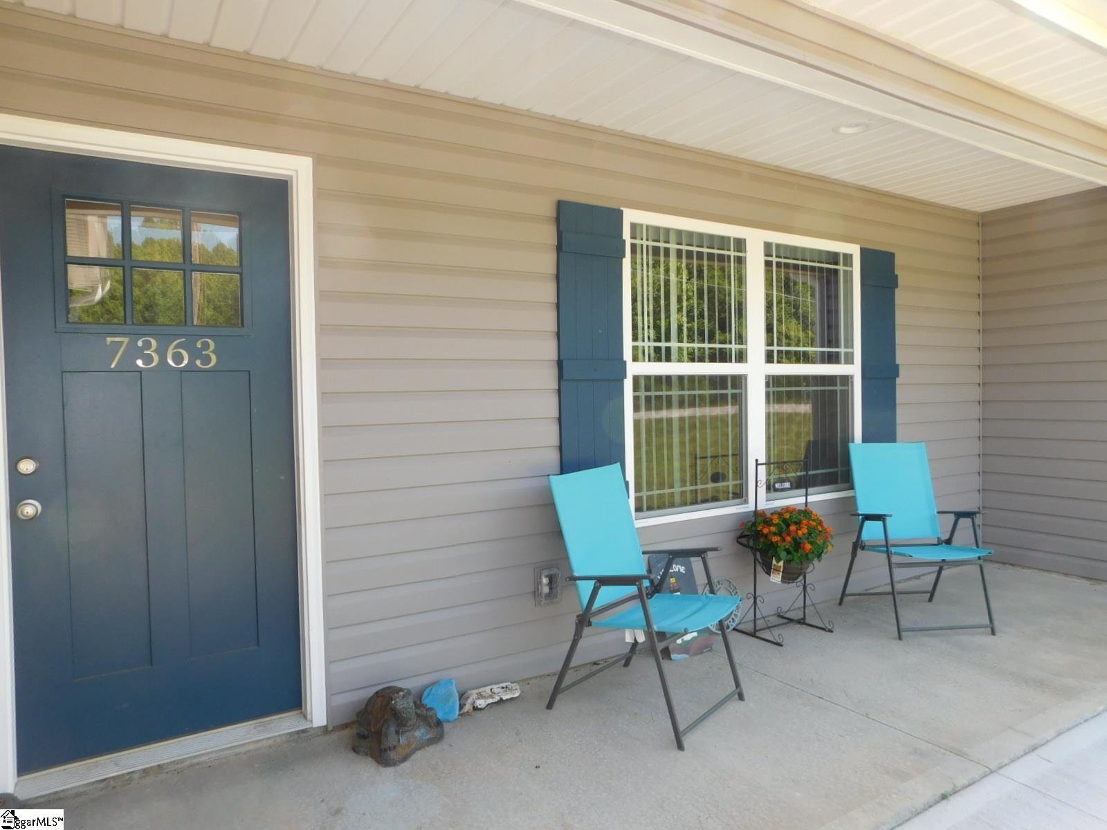 7363 Old Laurens Road Gray Court, SC 29645 - Photo 19 of 19 Gallery Image 19
