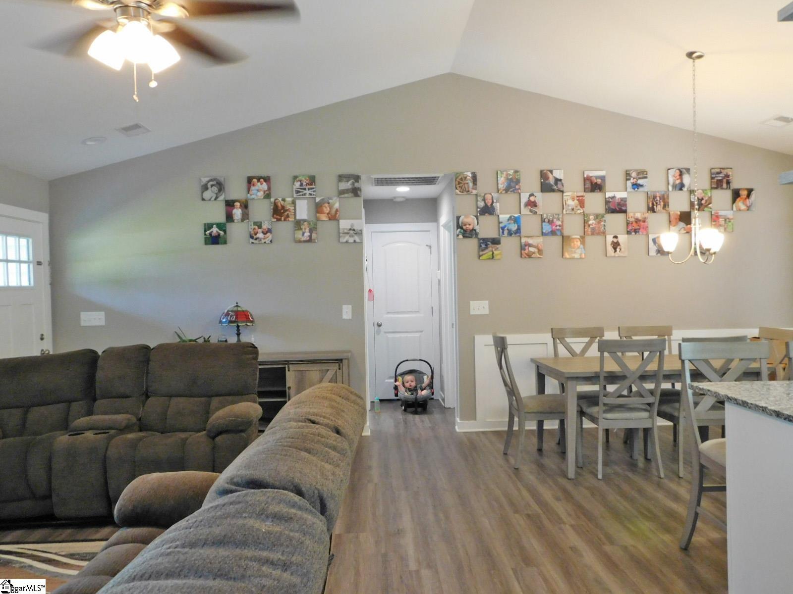 7363 Old Laurens Road Gray Court, SC 29645 - Photo 8 of 19 Gallery Image 8