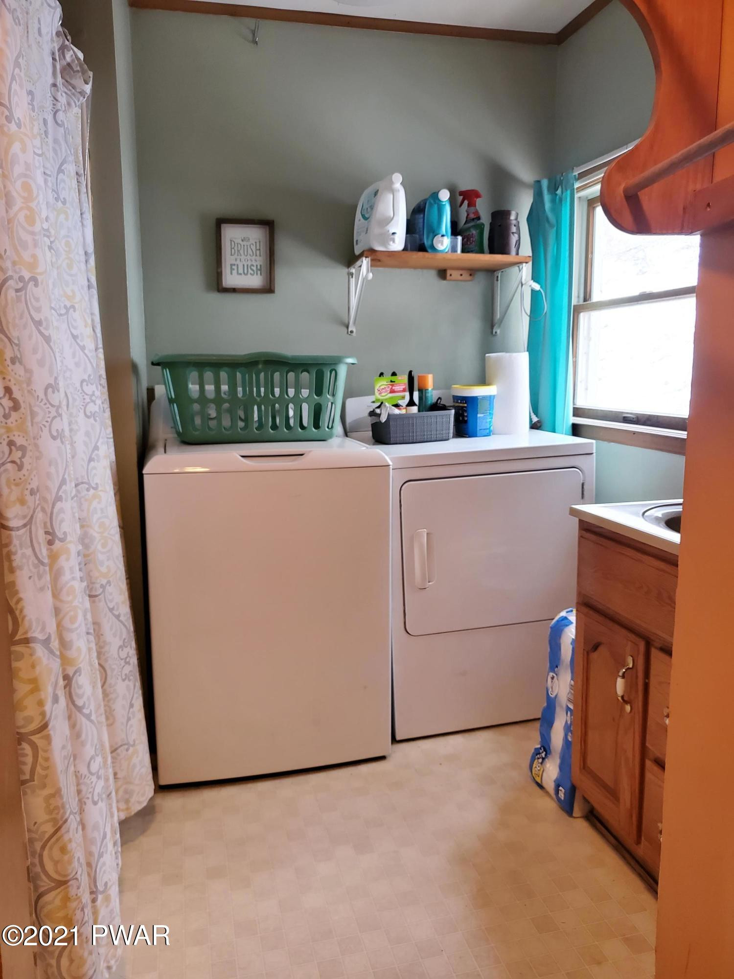 14 Grocery Hill Road Equinunk, PA 18417 - Photo 16 of 17