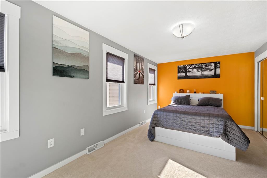 124 Spring Run Drive Monroeville, PA 15146 - Photo 12 of 23 Gallery Image 12