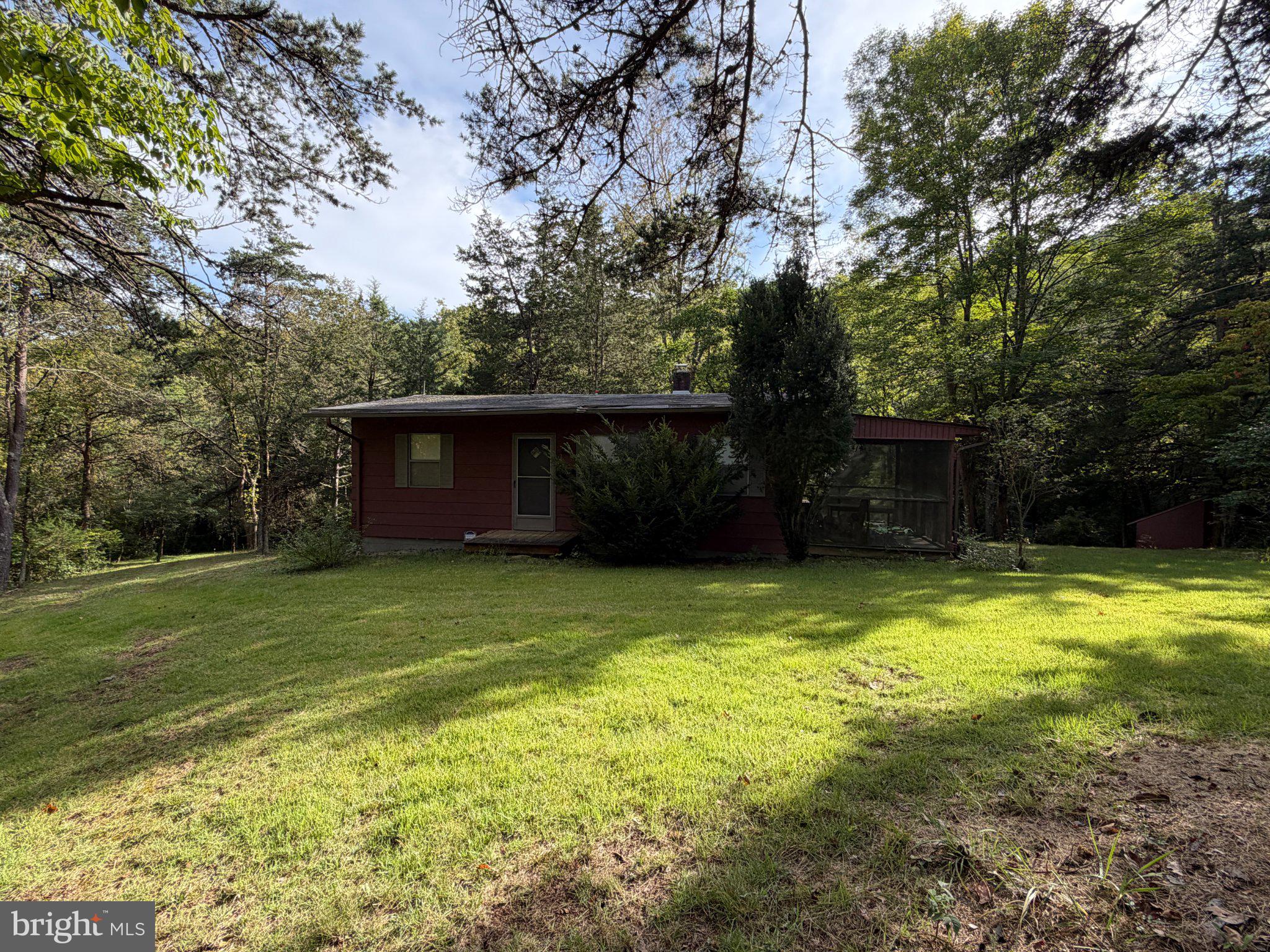 1346 Sedan School Road Augusta, WV 26704 - Photo 68 of 70 Gallery Image 68