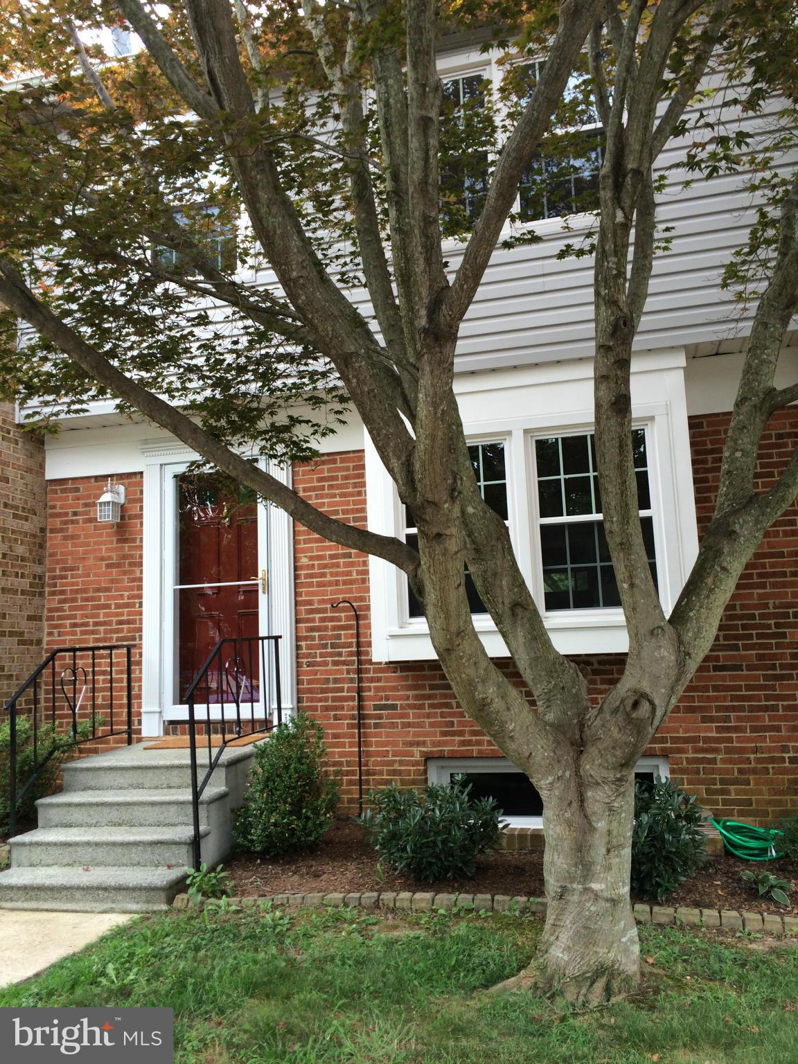 447 Colonial Ridge Lane Arnold, MD 21012 - Photo 1 of 30 Exterior (Front)