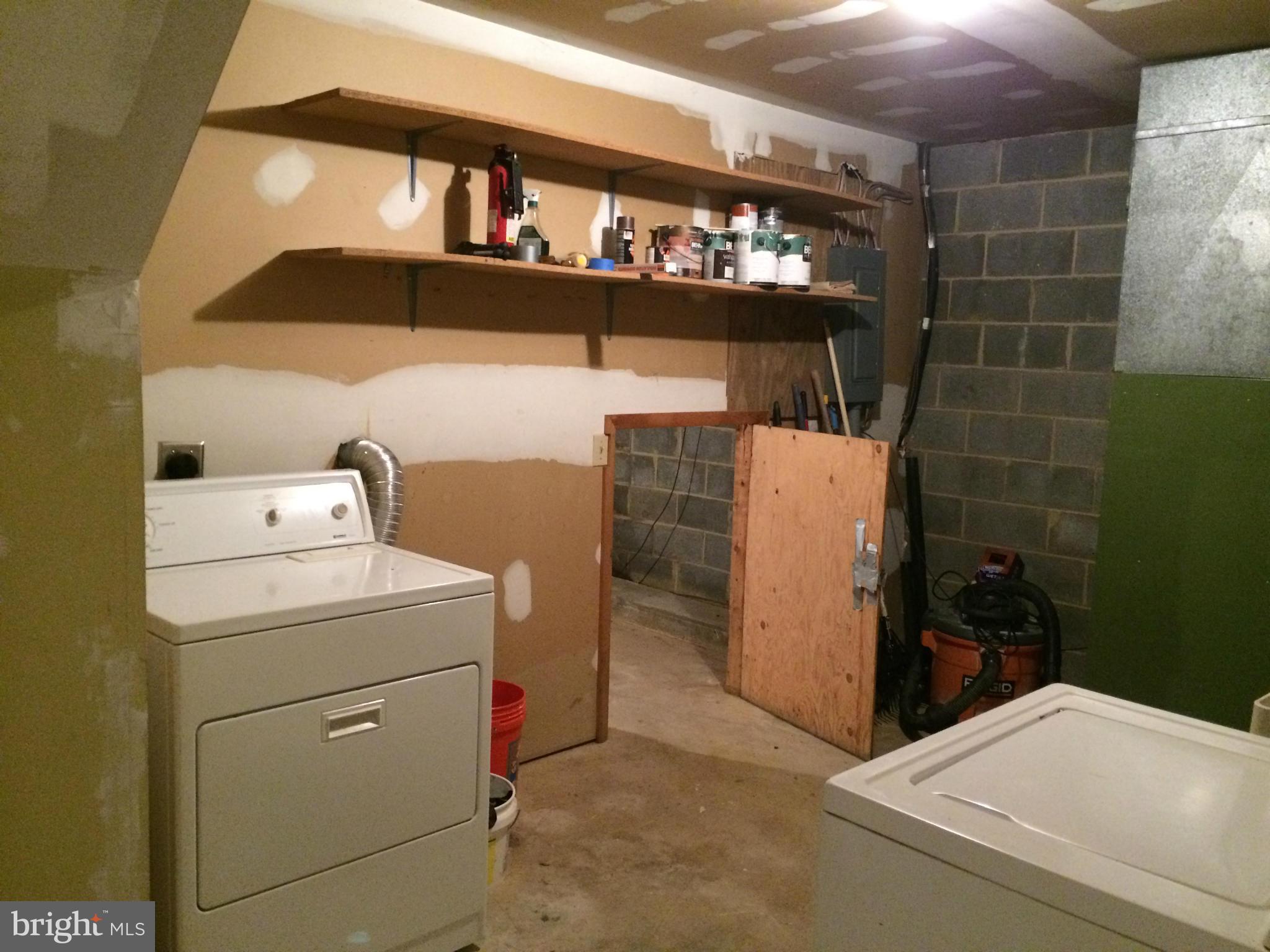 447 Colonial Ridge Lane Arnold, MD 21012 - Photo 23 of 30 Basement