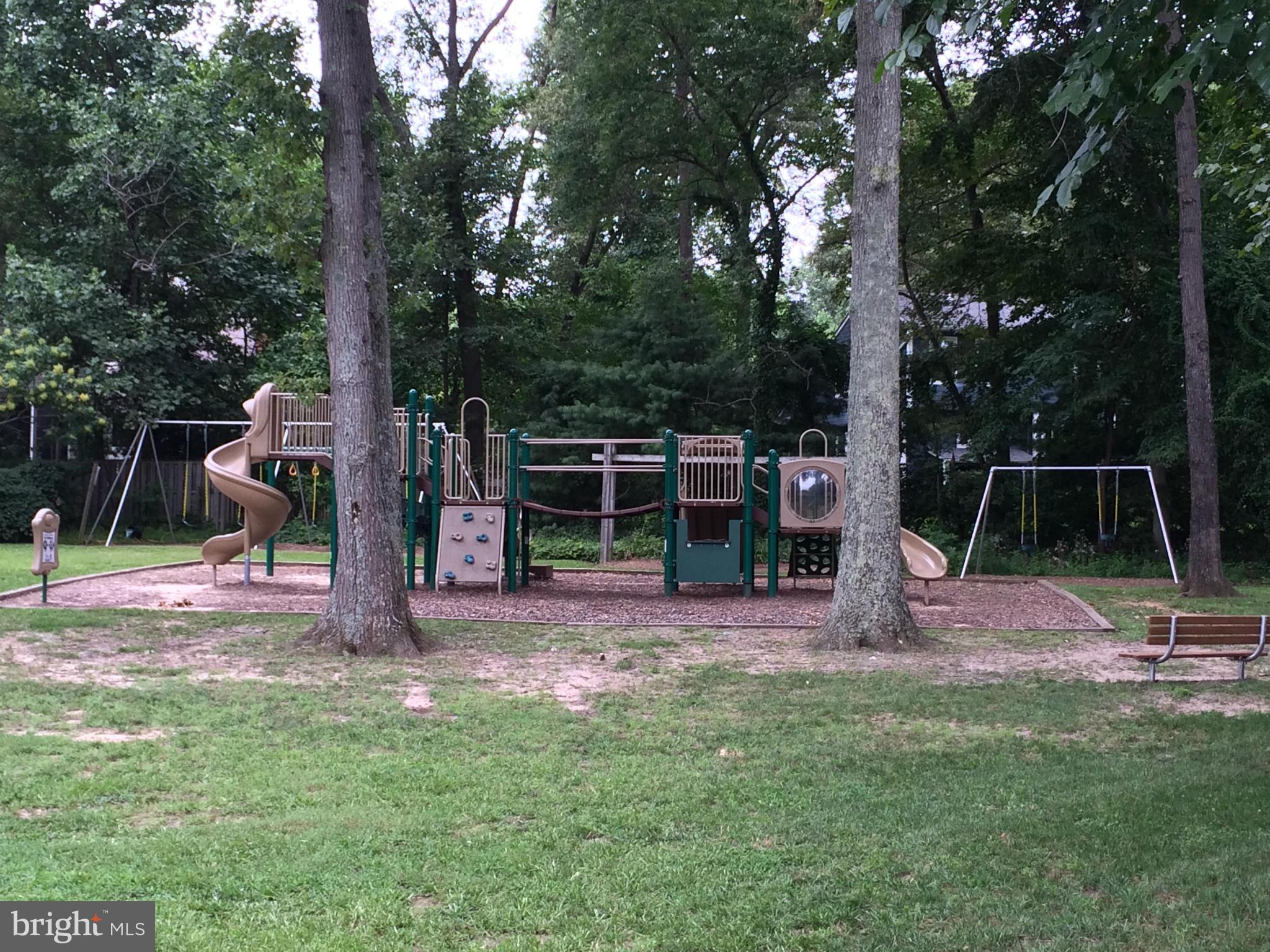 447 Colonial Ridge Lane Arnold, MD 21012 - Photo 24 of 30 playground