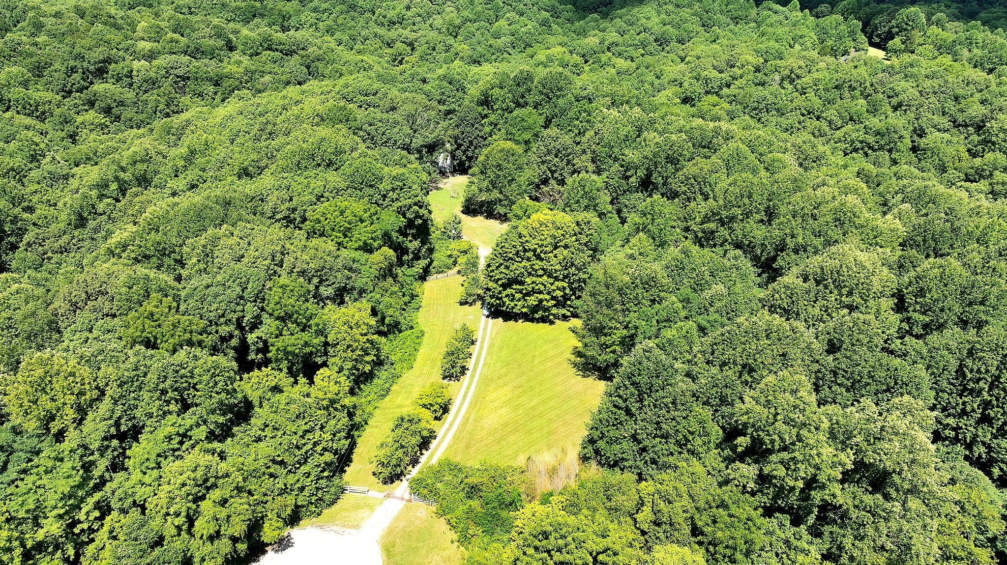 0 Hargrove Ridge Road Franklin, TN 37064 - Photo 20 of 72 Overhead view of property entrance