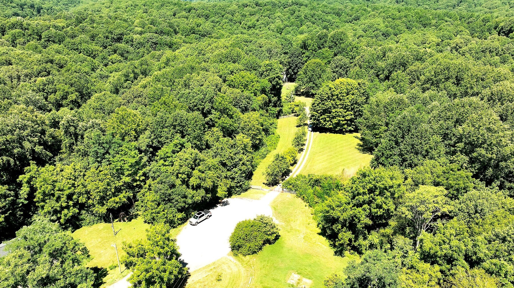 0 Hargrove Ridge Road Franklin, TN 37064 - Photo 27 of 72 Property is located at the dead end cul de sac of Hargrove Ridge Rd.