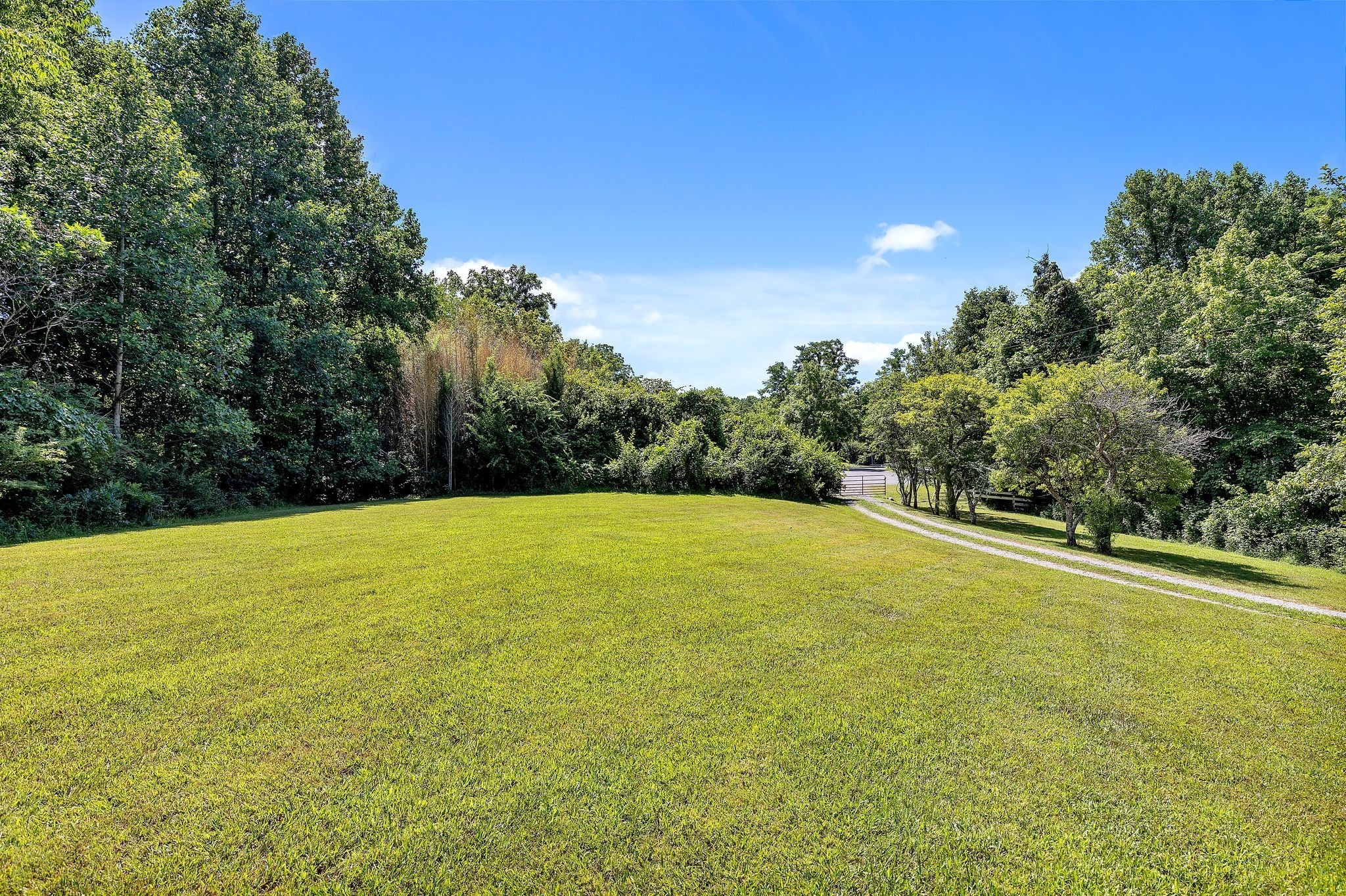 0 Hargrove Ridge Road Franklin, TN 37064 - Photo 5 of 72 Beautiful entrance (view from inside of the property) of 5550 Hargrove Ridge Rd