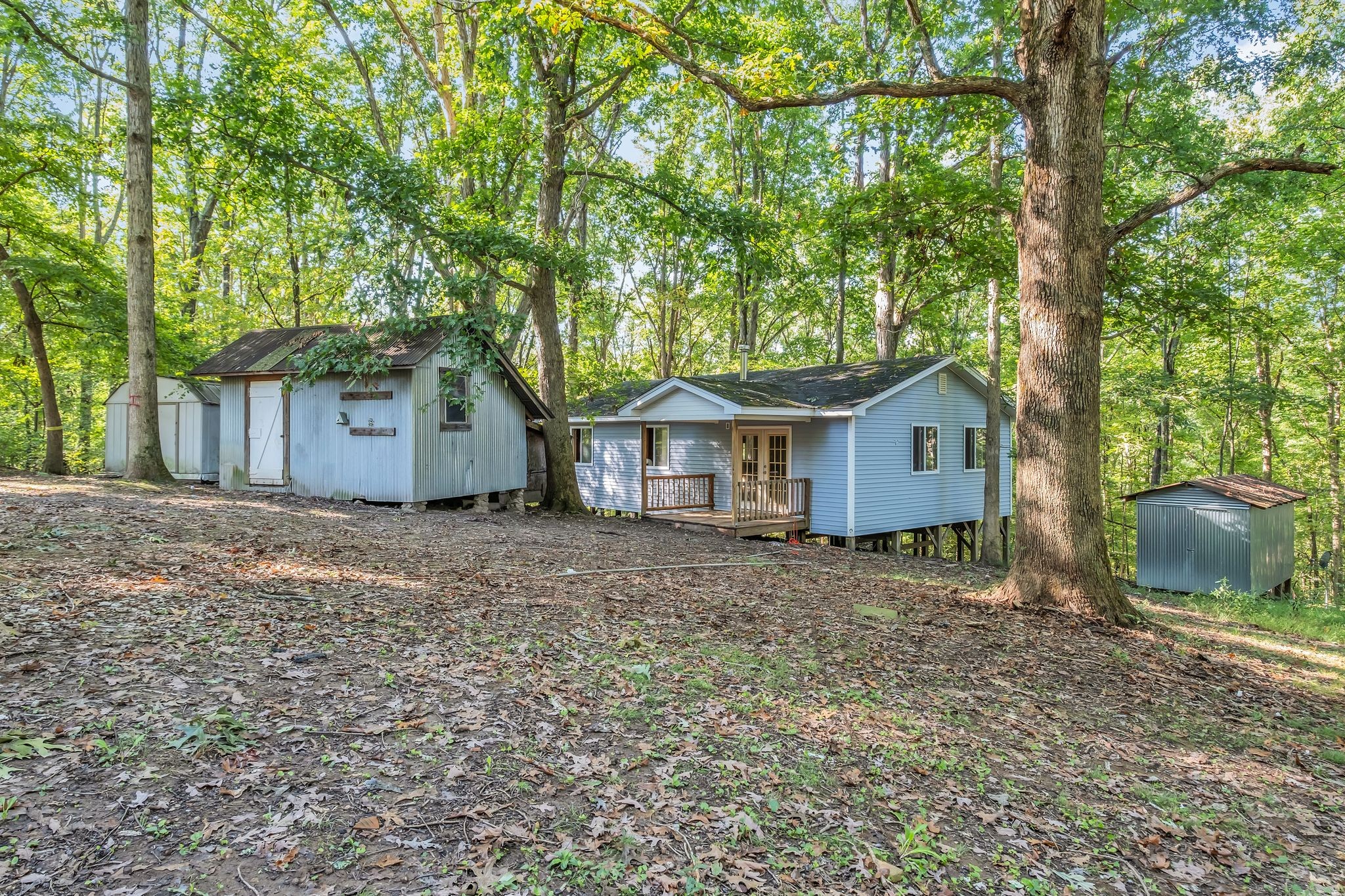 0 Hargrove Ridge Road Franklin, TN 37064 - Photo 58 of 72