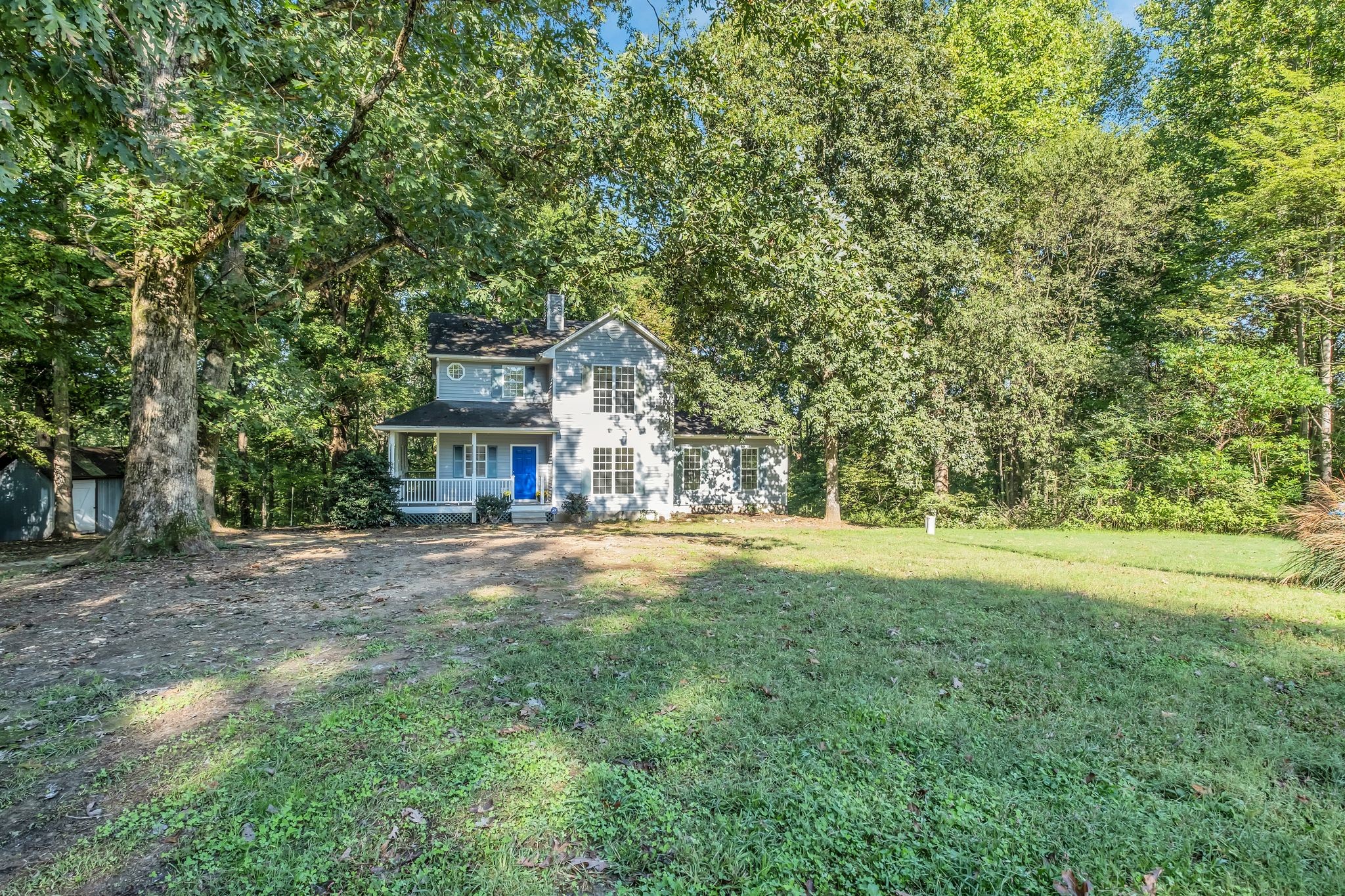 0 Hargrove Ridge Road Franklin, TN 37064 - Photo 10 of 72