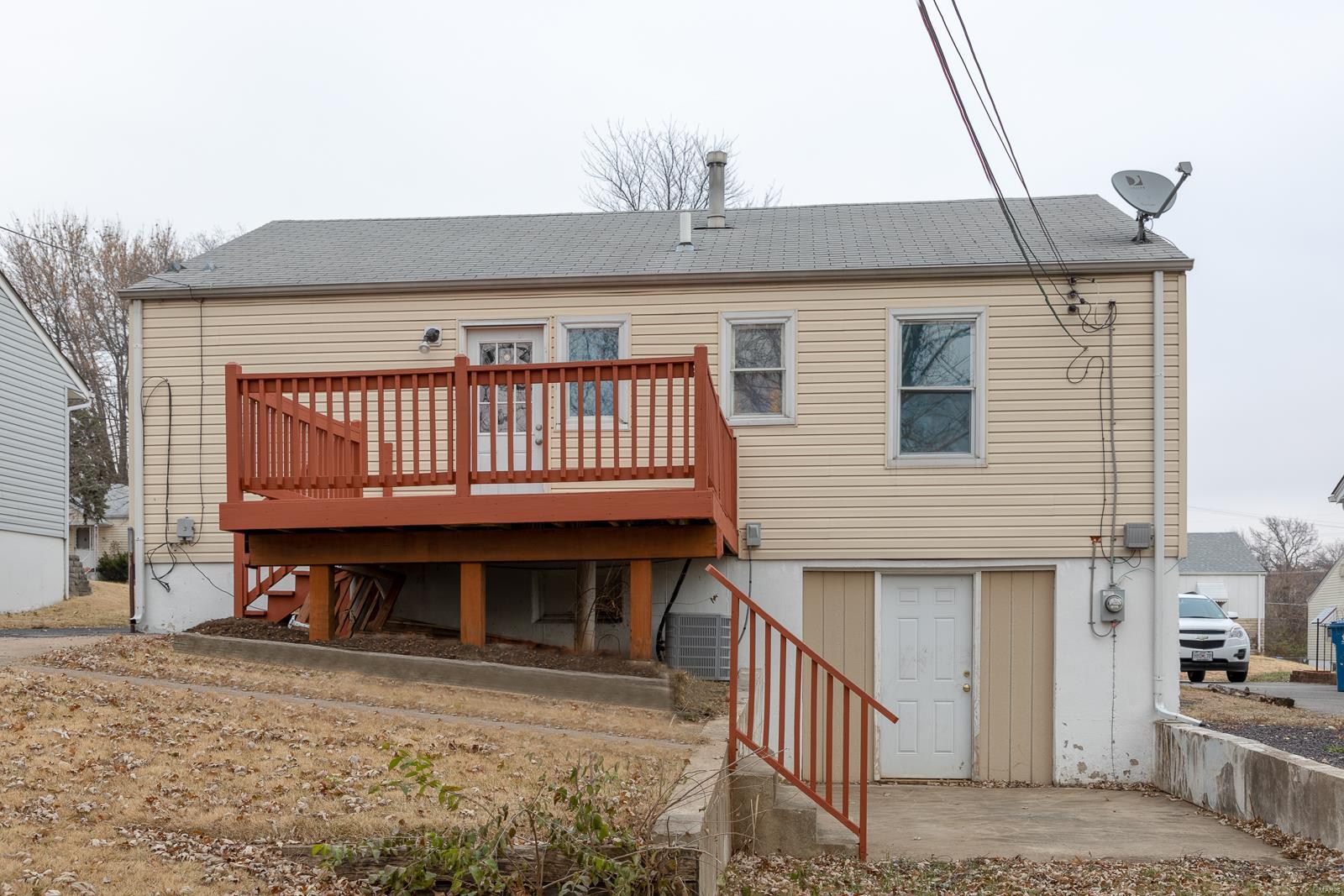 8540 Leith Avenue Berkeley, MO 63134 - Photo 15 of 16