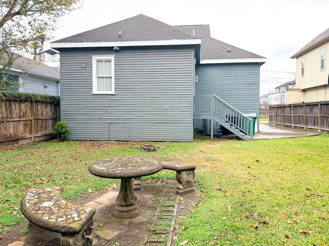 $2,950 | 1613 Summer Street, Houston, TX 77007