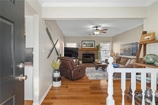 $310,000 | 2120 Southeast 3rd Street, Lee's Summit, MO 64063