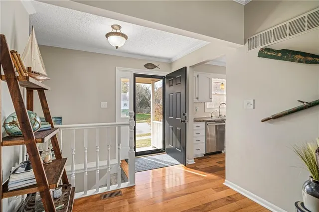 $310,000 | 2120 Southeast 3rd Street, Lee's Summit, MO 64063