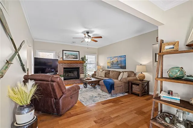 $310,000 | 2120 Southeast 3rd Street, Lee's Summit, MO 64063