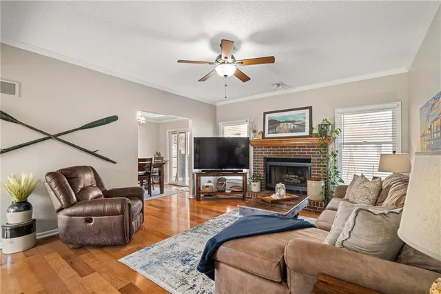 $310,000 | 2120 Southeast 3rd Street, Lee's Summit, MO 64063