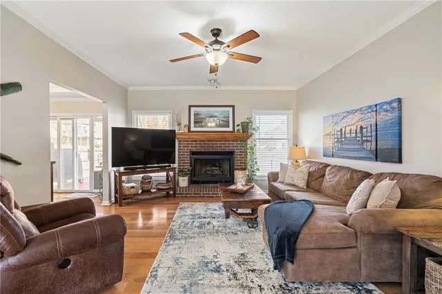 $310,000 | 2120 Southeast 3rd Street, Lee's Summit, MO 64063