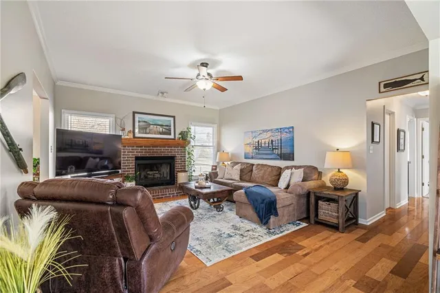 $310,000 | 2120 Southeast 3rd Street, Lee's Summit, MO 64063