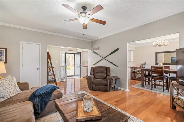 $310,000 | 2120 Southeast 3rd Street, Lee's Summit, MO 64063