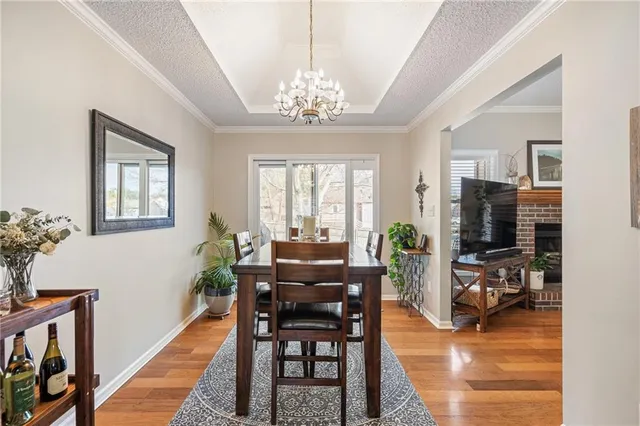 $310,000 | 2120 Southeast 3rd Street, Lee's Summit, MO 64063