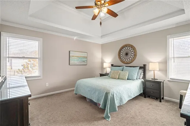 $310,000 | 2120 Southeast 3rd Street, Lee's Summit, MO 64063