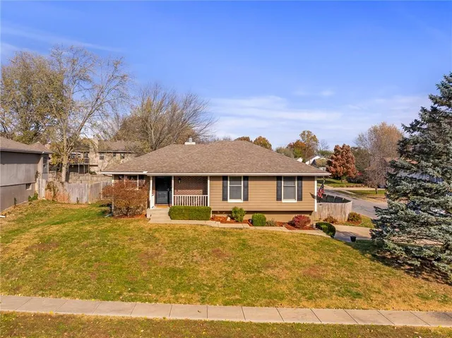 $310,000 | 2120 Southeast 3rd Street, Lee's Summit, MO 64063
