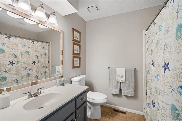 $310,000 | 2120 Southeast 3rd Street, Lee's Summit, MO 64063