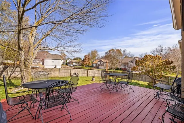 $310,000 | 2120 Southeast 3rd Street, Lee's Summit, MO 64063