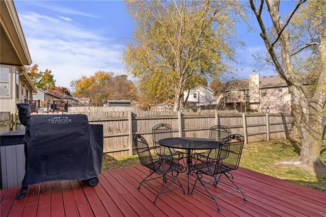 $310,000 | 2120 Southeast 3rd Street, Lee's Summit, MO 64063