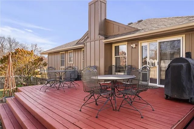 $310,000 | 2120 Southeast 3rd Street, Lee's Summit, MO 64063