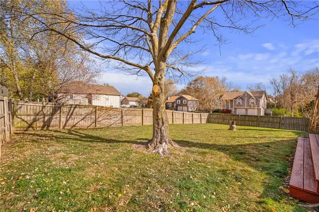 $310,000 | 2120 Southeast 3rd Street, Lee's Summit, MO 64063